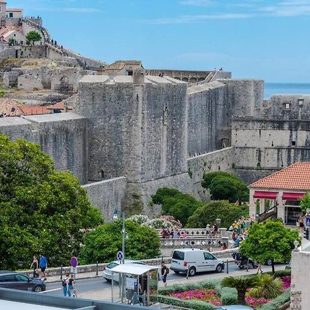 Dubrovnik Heritage Hideaway 外观 照片