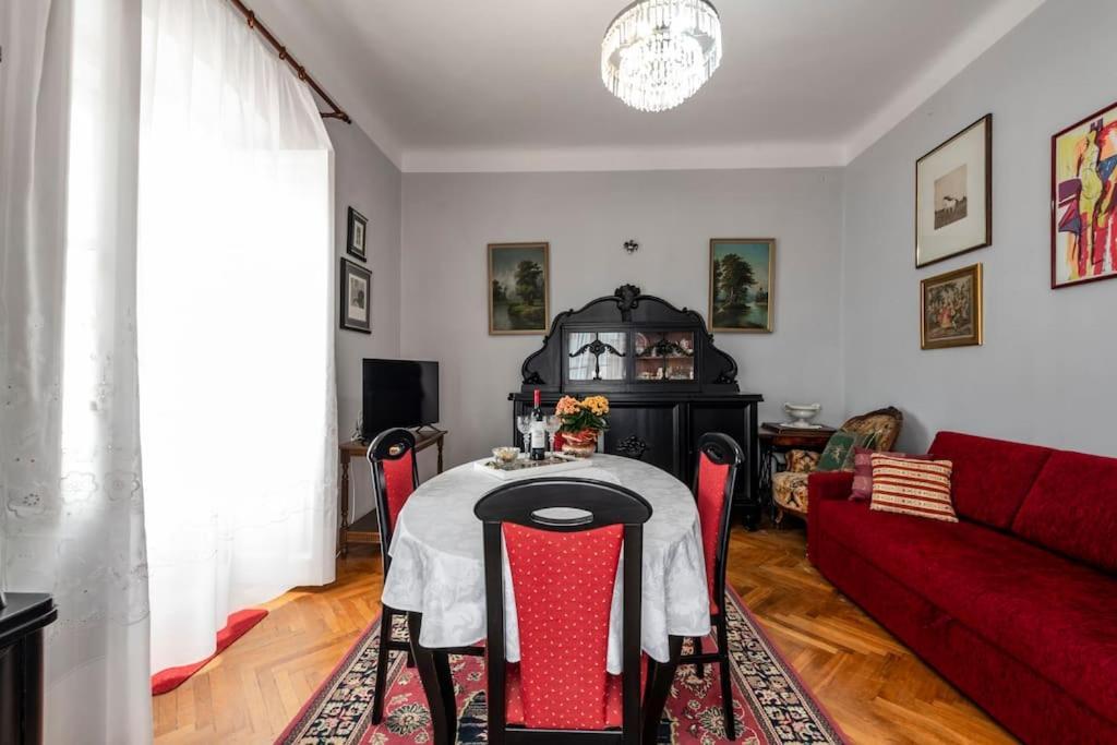Dubrovnik Heritage Hideaway 外观 照片