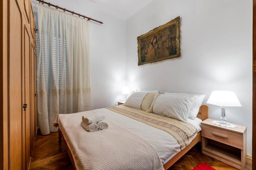 Dubrovnik Heritage Hideaway 外观 照片