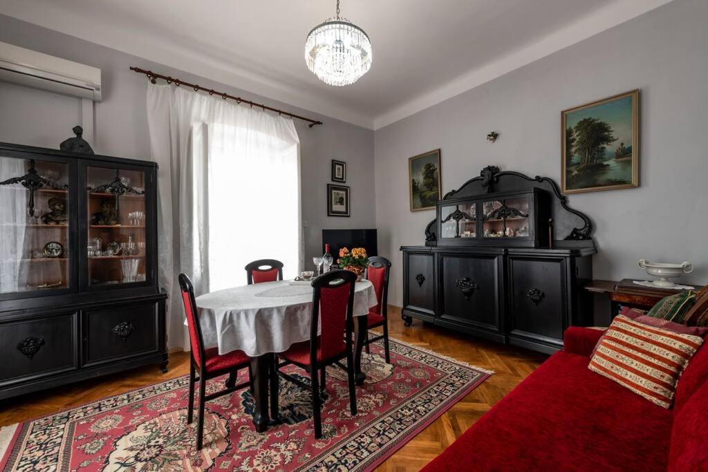 Dubrovnik Heritage Hideaway 外观 照片