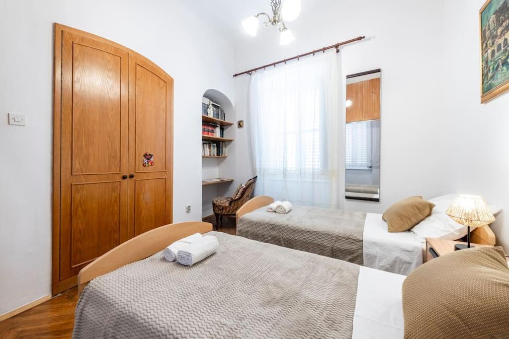 Dubrovnik Heritage Hideaway 外观 照片