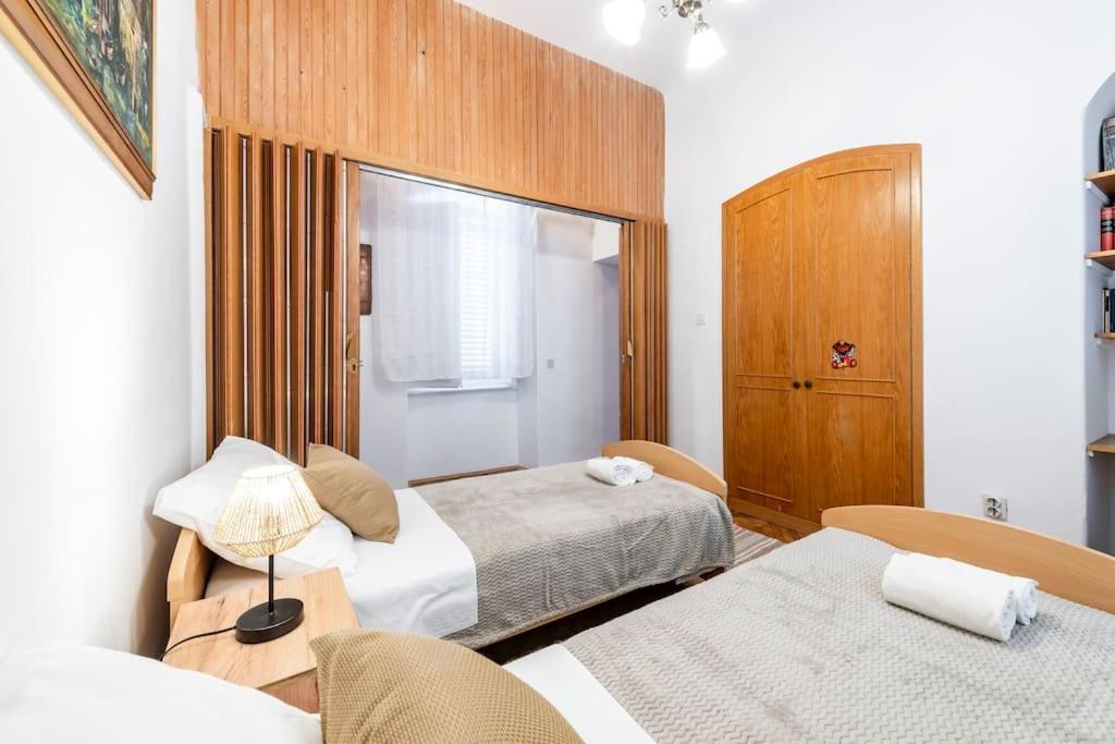 Dubrovnik Heritage Hideaway 外观 照片