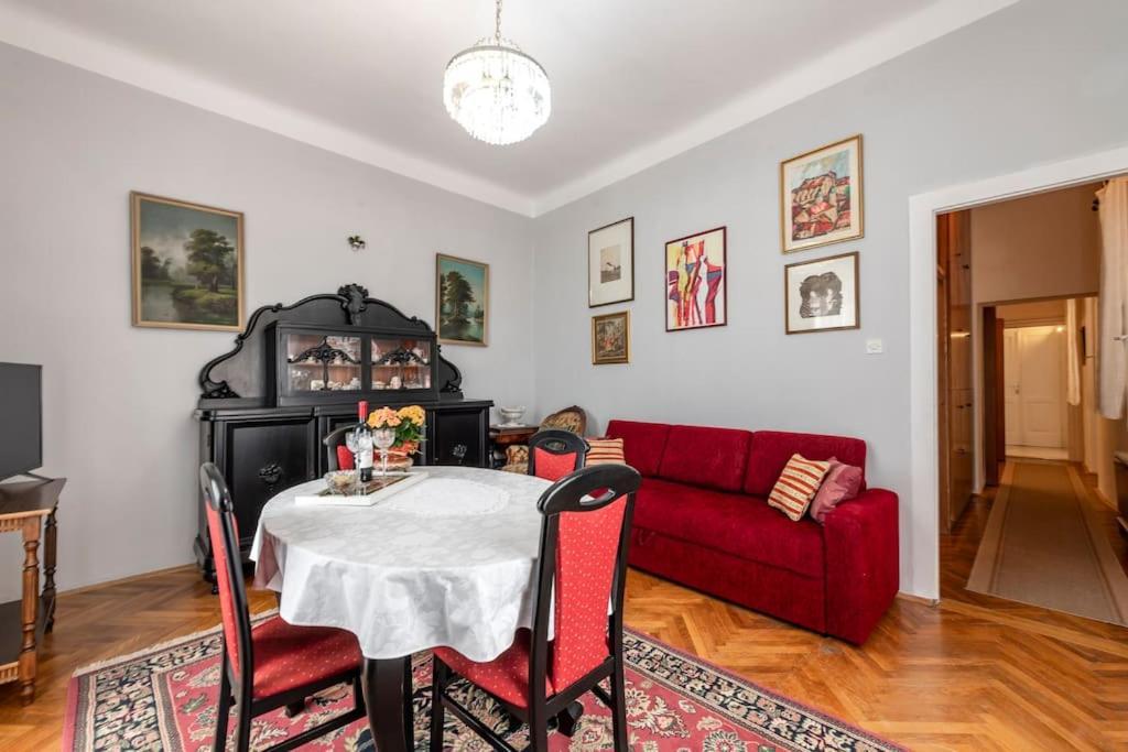 Dubrovnik Heritage Hideaway 外观 照片