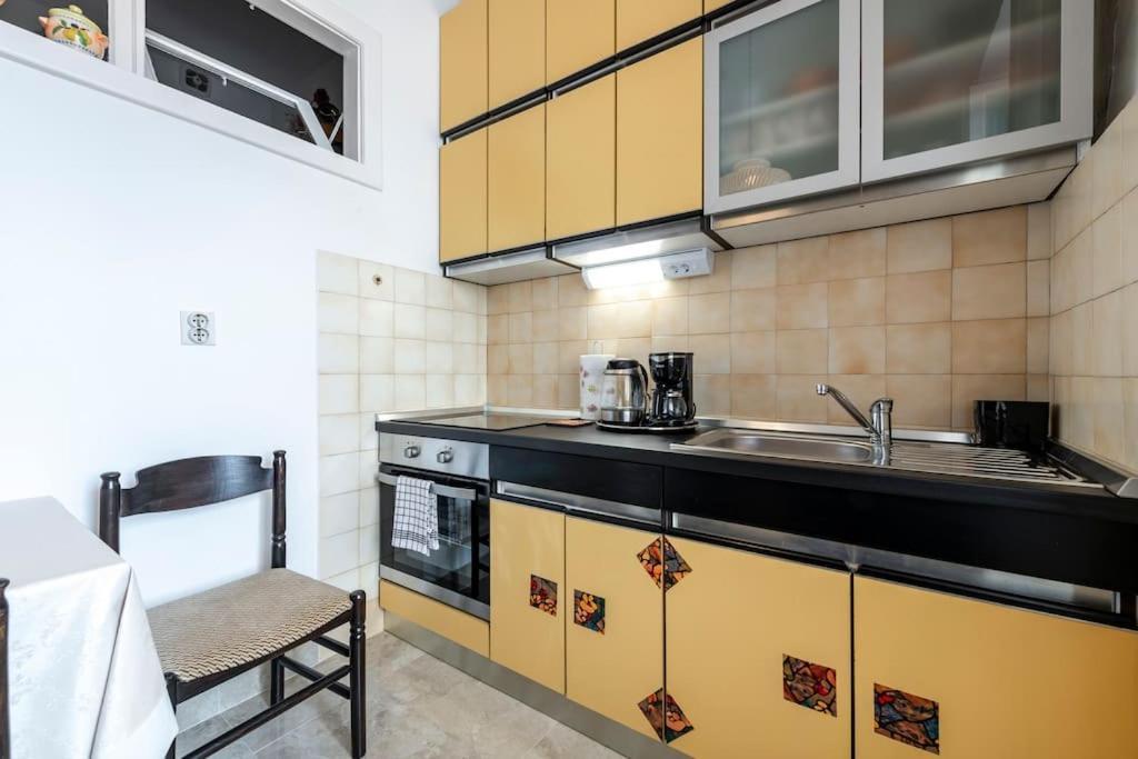 Dubrovnik Heritage Hideaway 外观 照片
