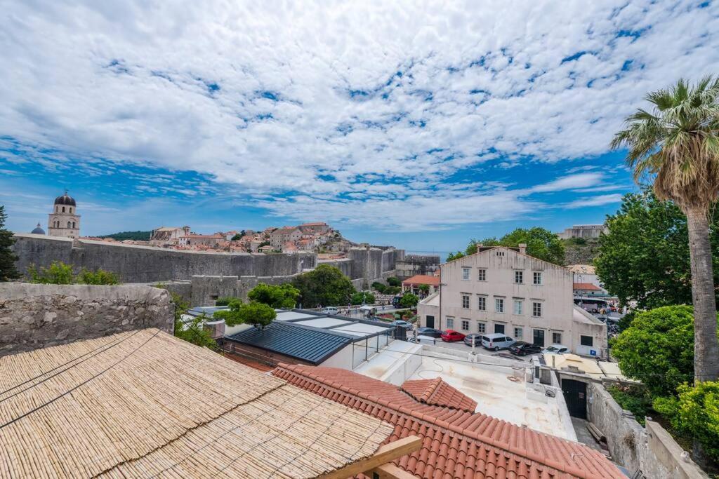 Dubrovnik Heritage Hideaway 外观 照片