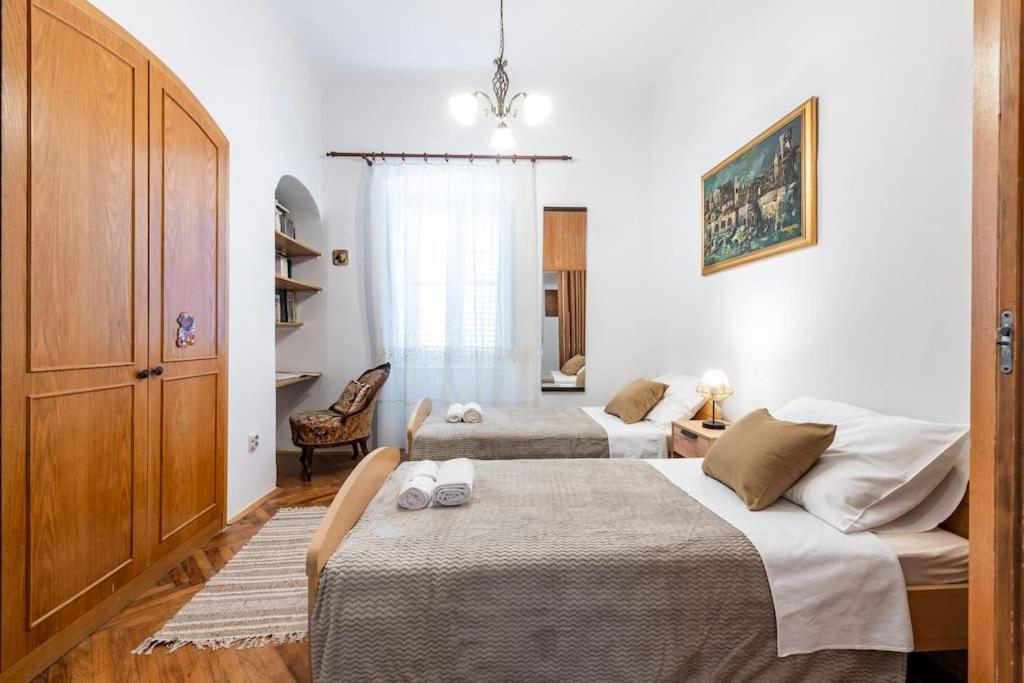 Dubrovnik Heritage Hideaway 外观 照片