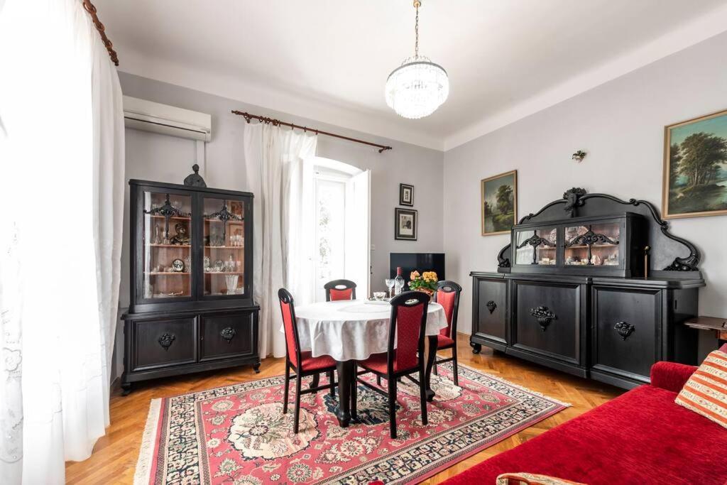 Dubrovnik Heritage Hideaway 外观 照片