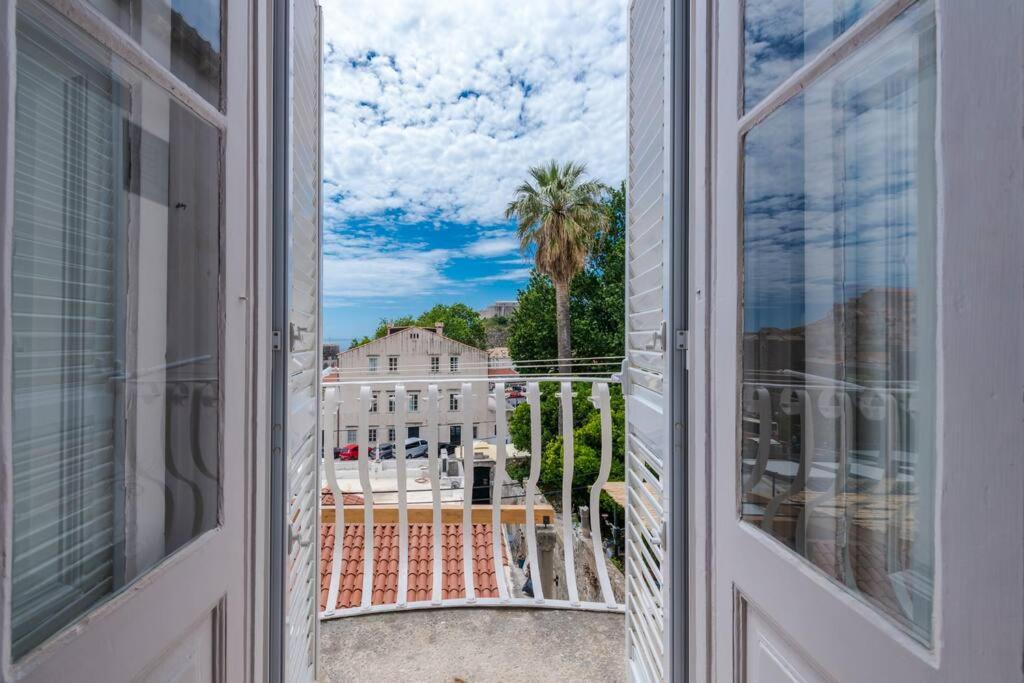 Dubrovnik Heritage Hideaway 外观 照片