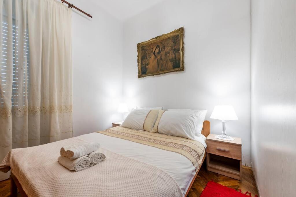 Dubrovnik Heritage Hideaway 外观 照片